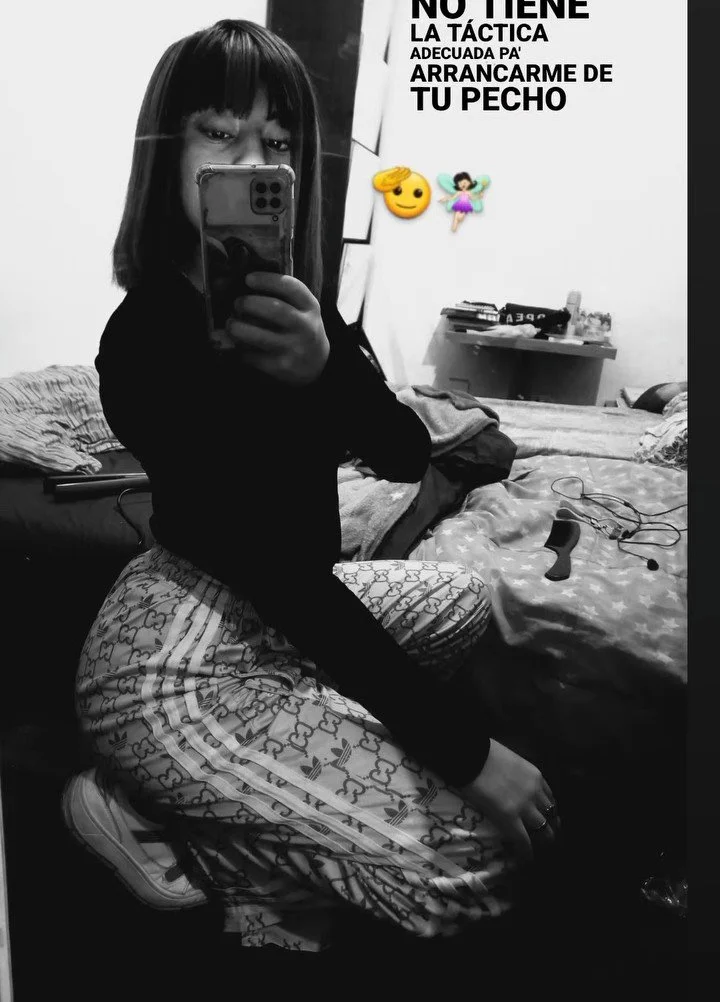 Putas de Instagram image 6