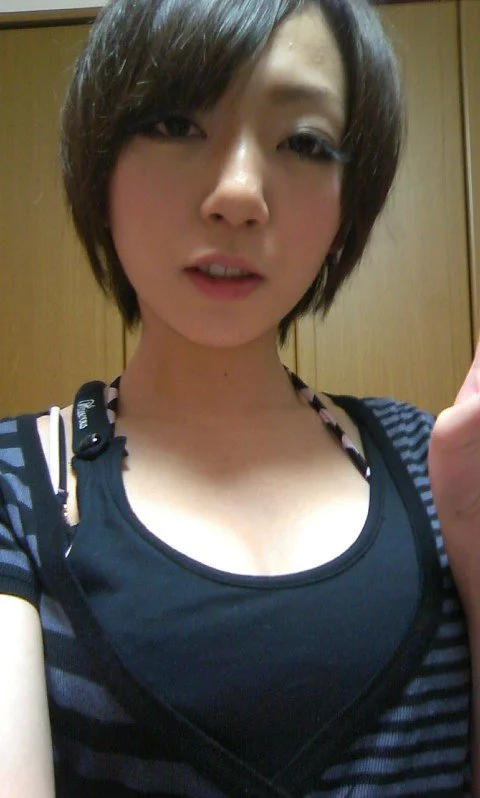 Japanese amateur girl 27 main image