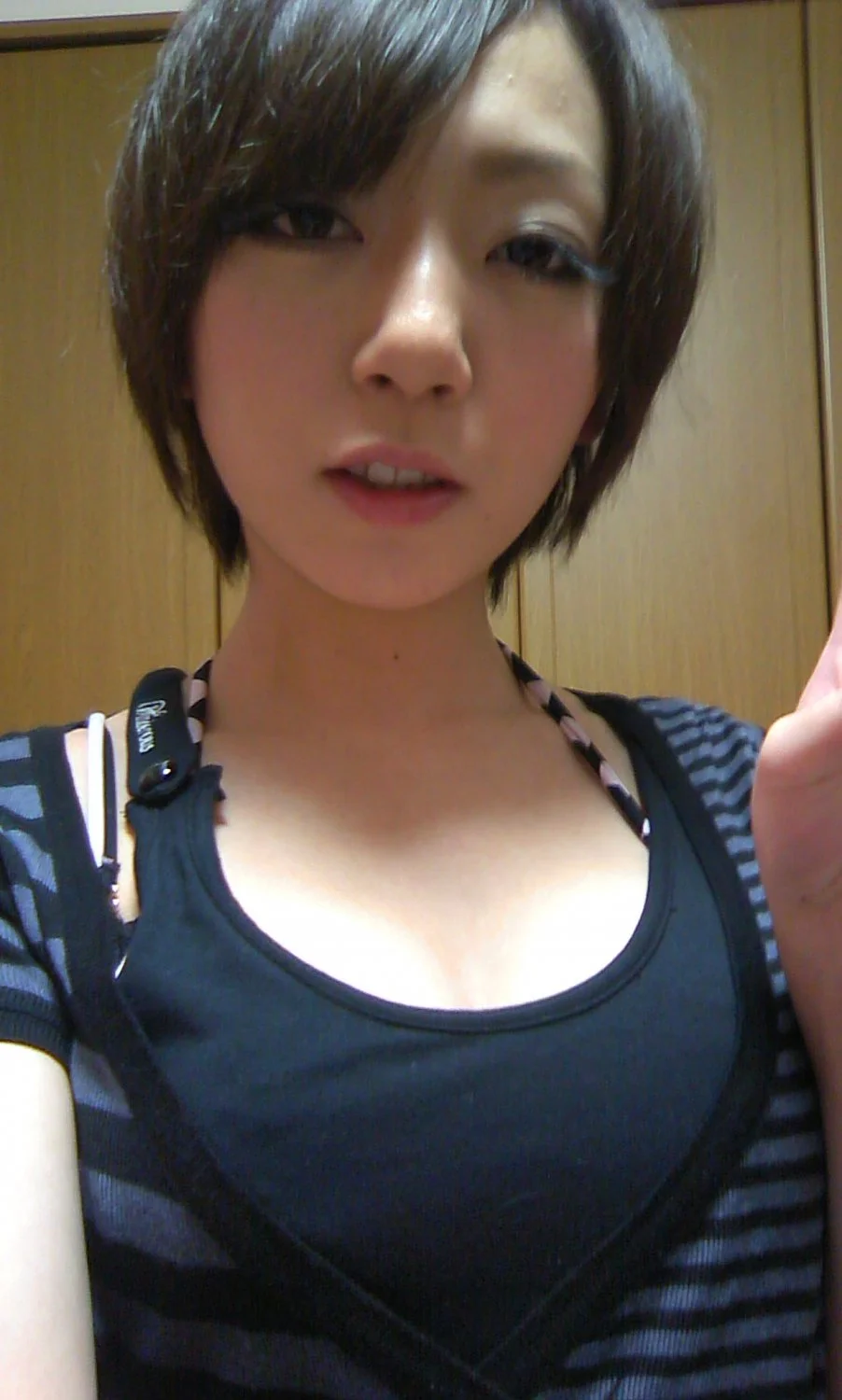 Japanese amateur girl 27 image 22