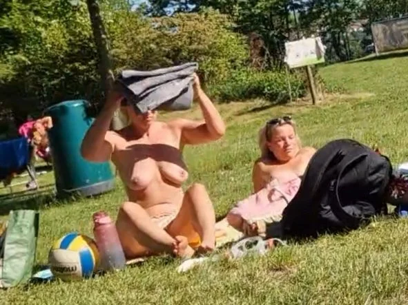 Hot Busty Milf image 29