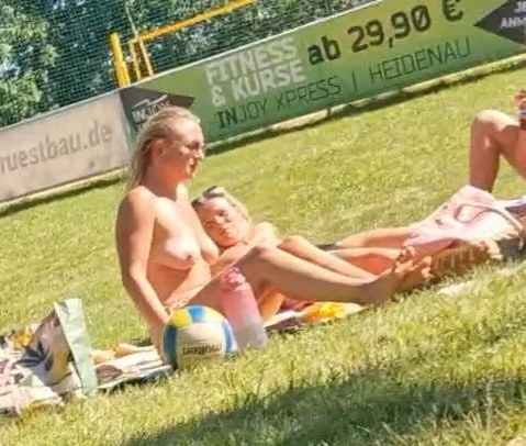 Hot Busty Milf image 7