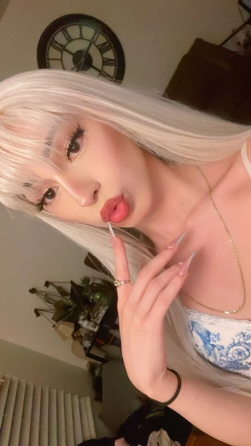 Gorgeous TB image 10