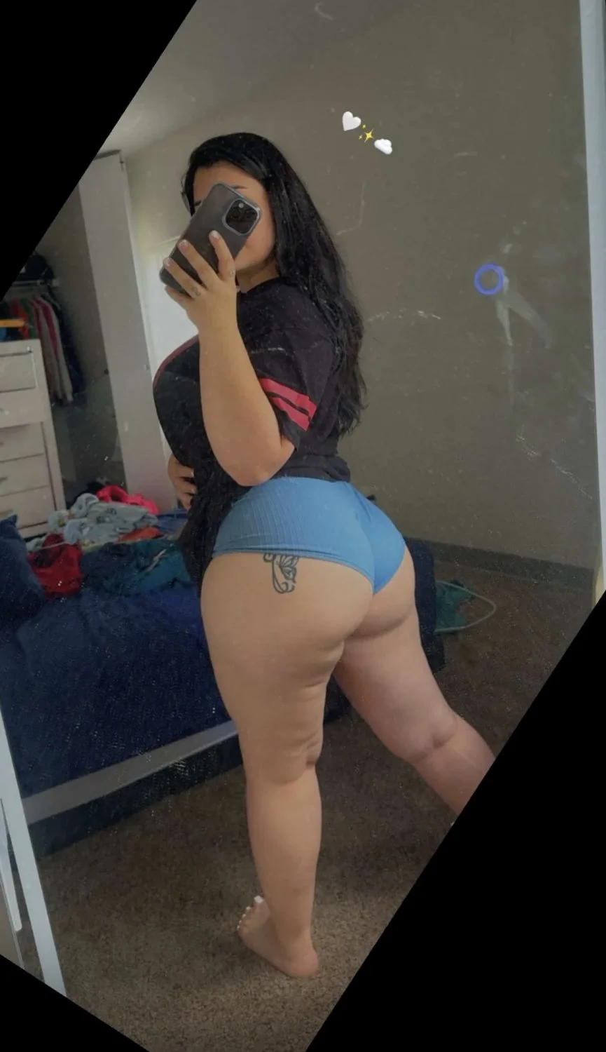big booty slut NIKKI (PAWG) pt.1 image 5