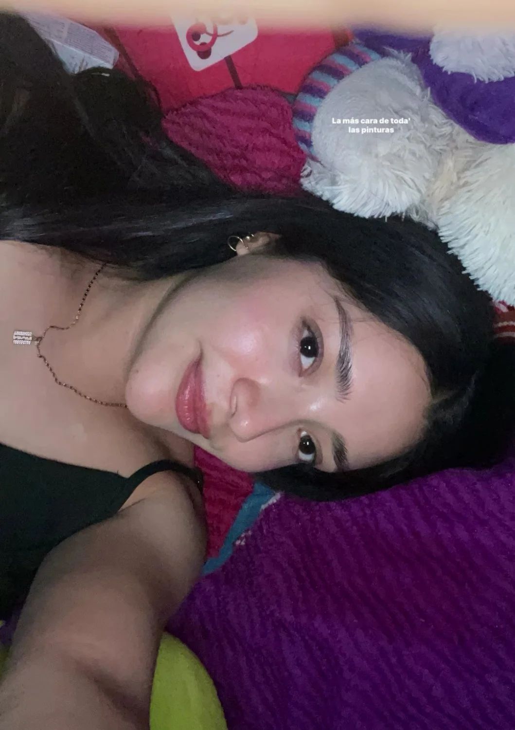 Filtrada por infiel (el insta es del cornudo JAJA ) image 35