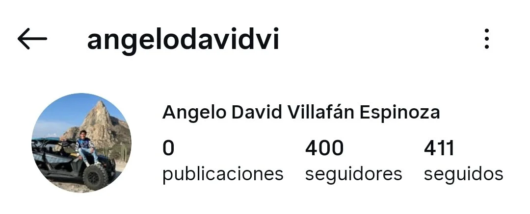 Filtrada por infiel (el insta es del cornudo JAJA ) image 9