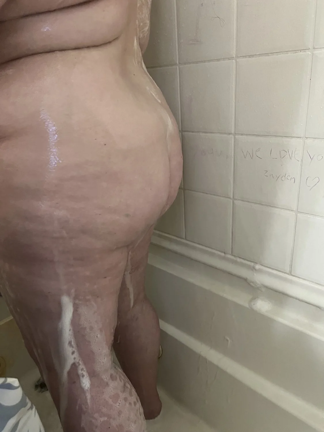 PAWG Sara image 8