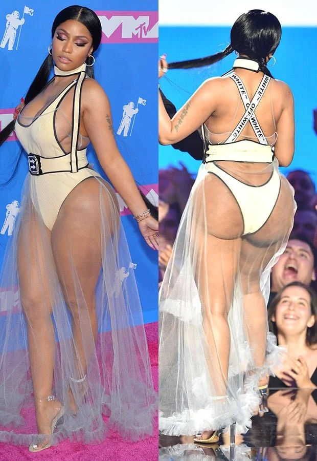 Nicki Minaj part 2 image 10