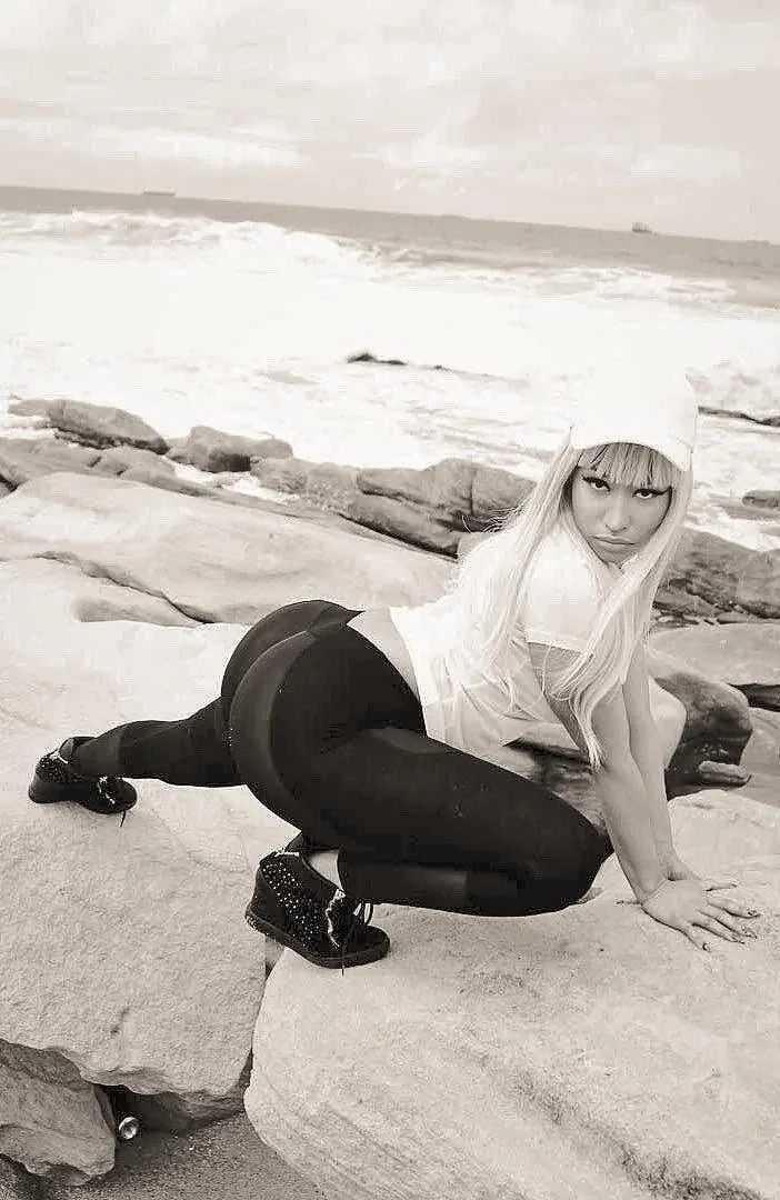 Nicki Minaj part 2 image 11