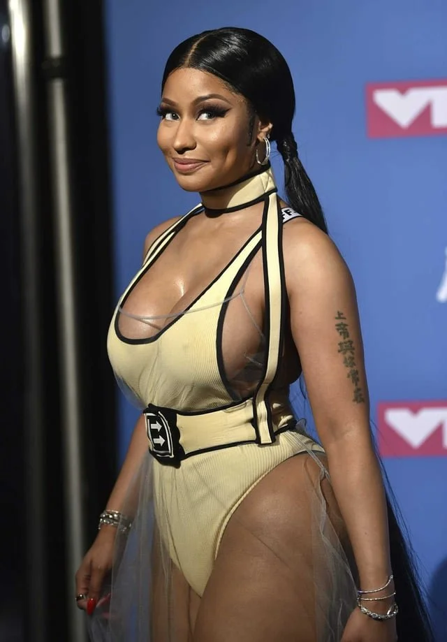 Nicki Minaj part 2 image 3