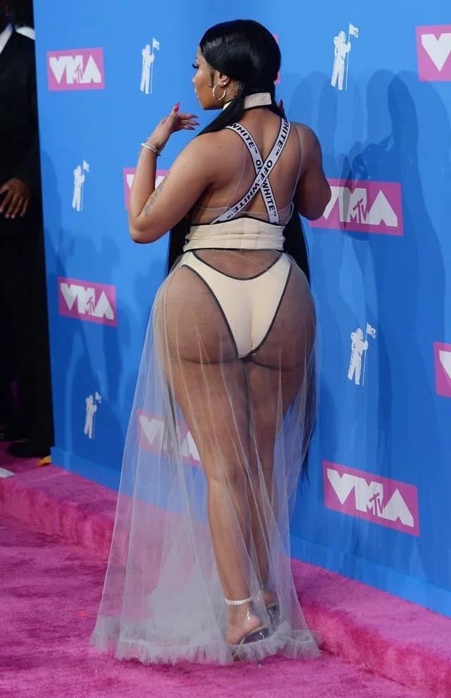 Nicki Minaj part 2 image 4