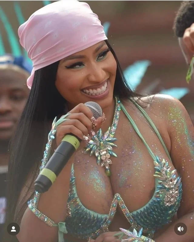 Nicki Minaj part 2 image 6