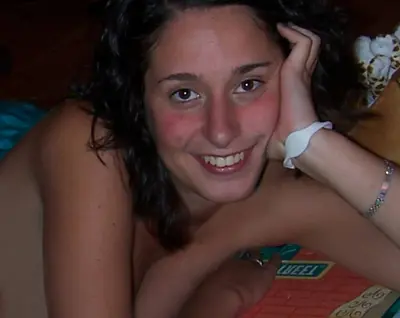 wife's 19 cousin🔥homemade porn lover cover image