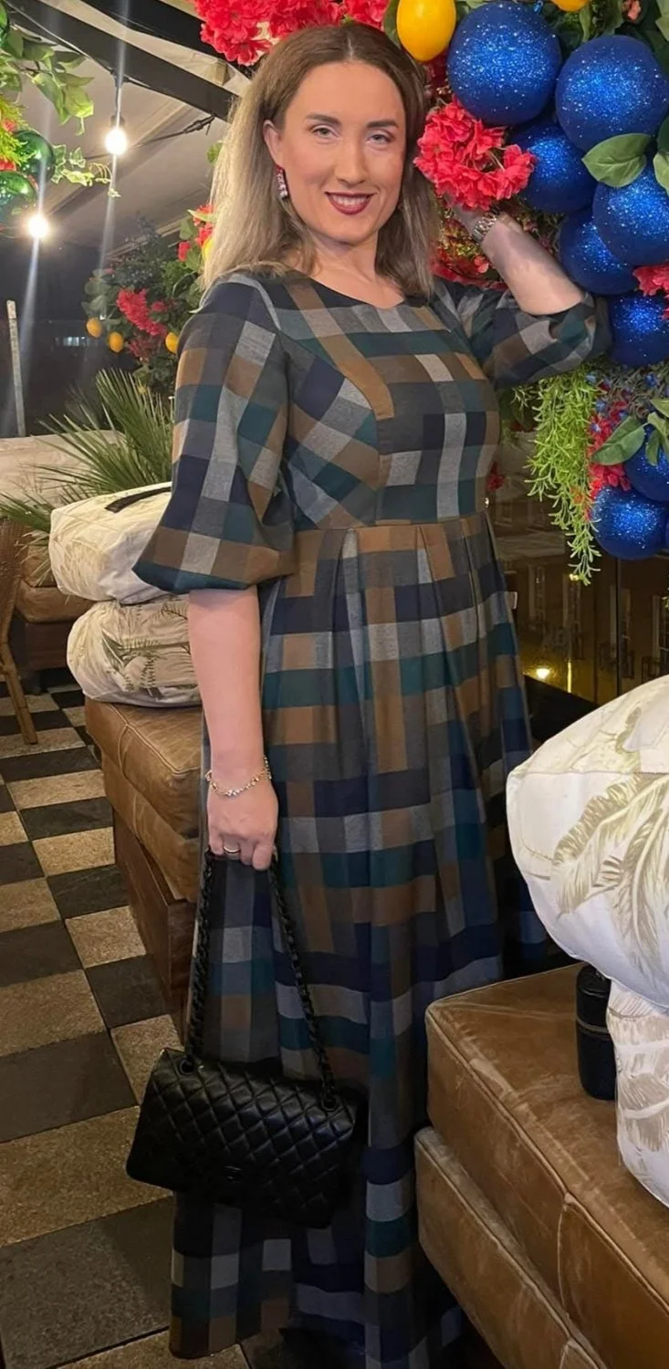 Tetiana Vainikainen: Milf Ucraniana #1 image 10