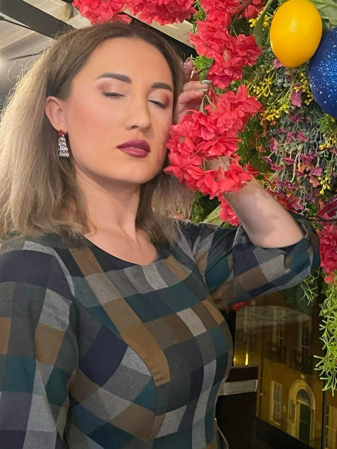 Tetiana Vainikainen: Milf Ucraniana #1 image 11