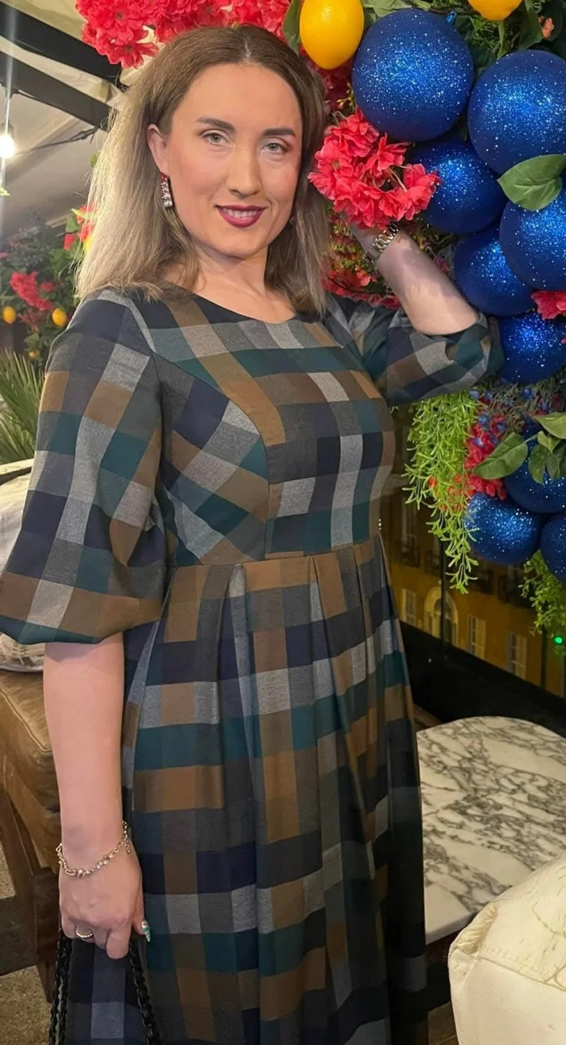 Tetiana Vainikainen: Milf Ucraniana #1 image 14