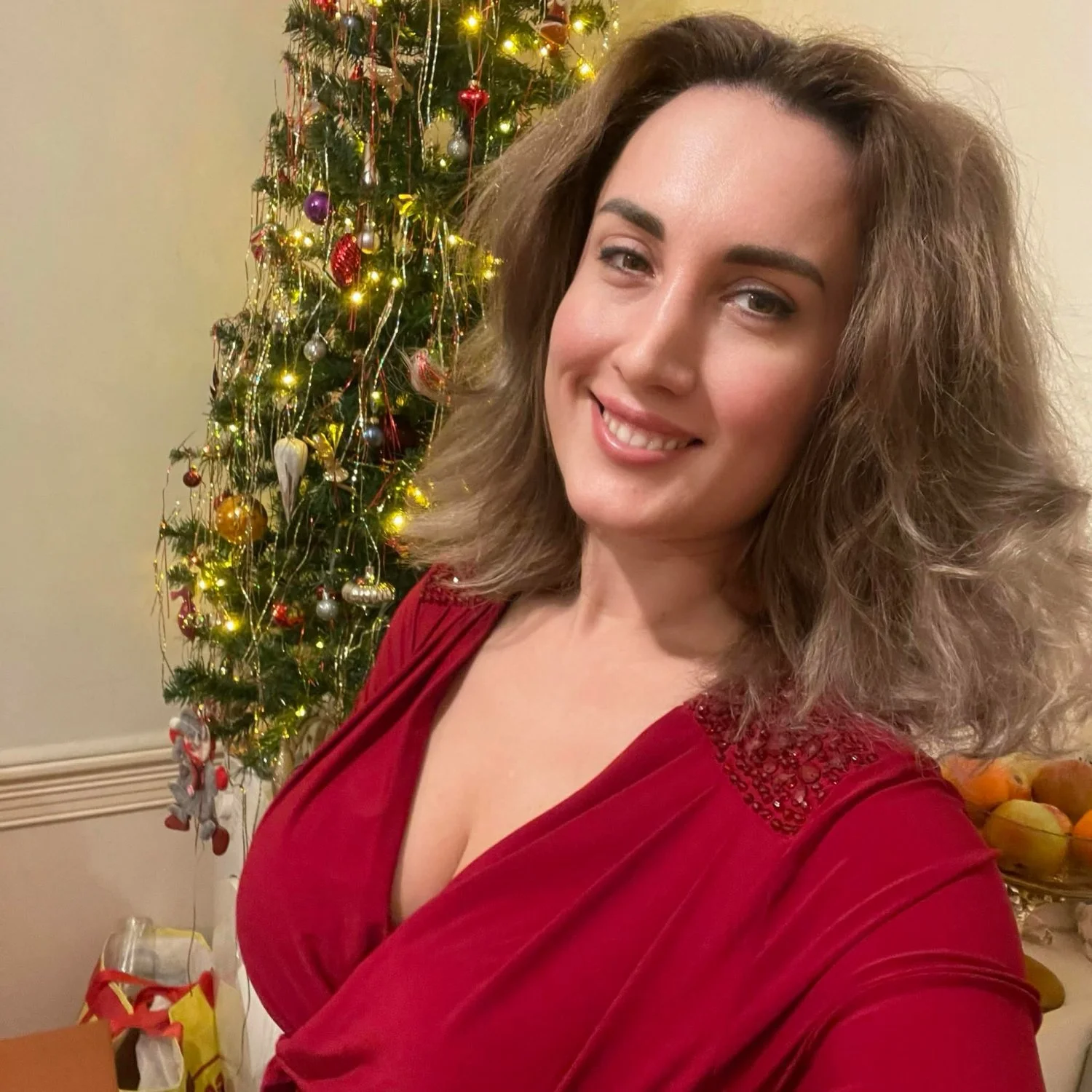 Tetiana Vainikainen: Milf Ucraniana #1 image 16