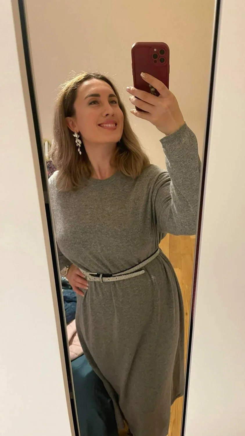 Tetiana Vainikainen: Milf Ucraniana #1 image 18