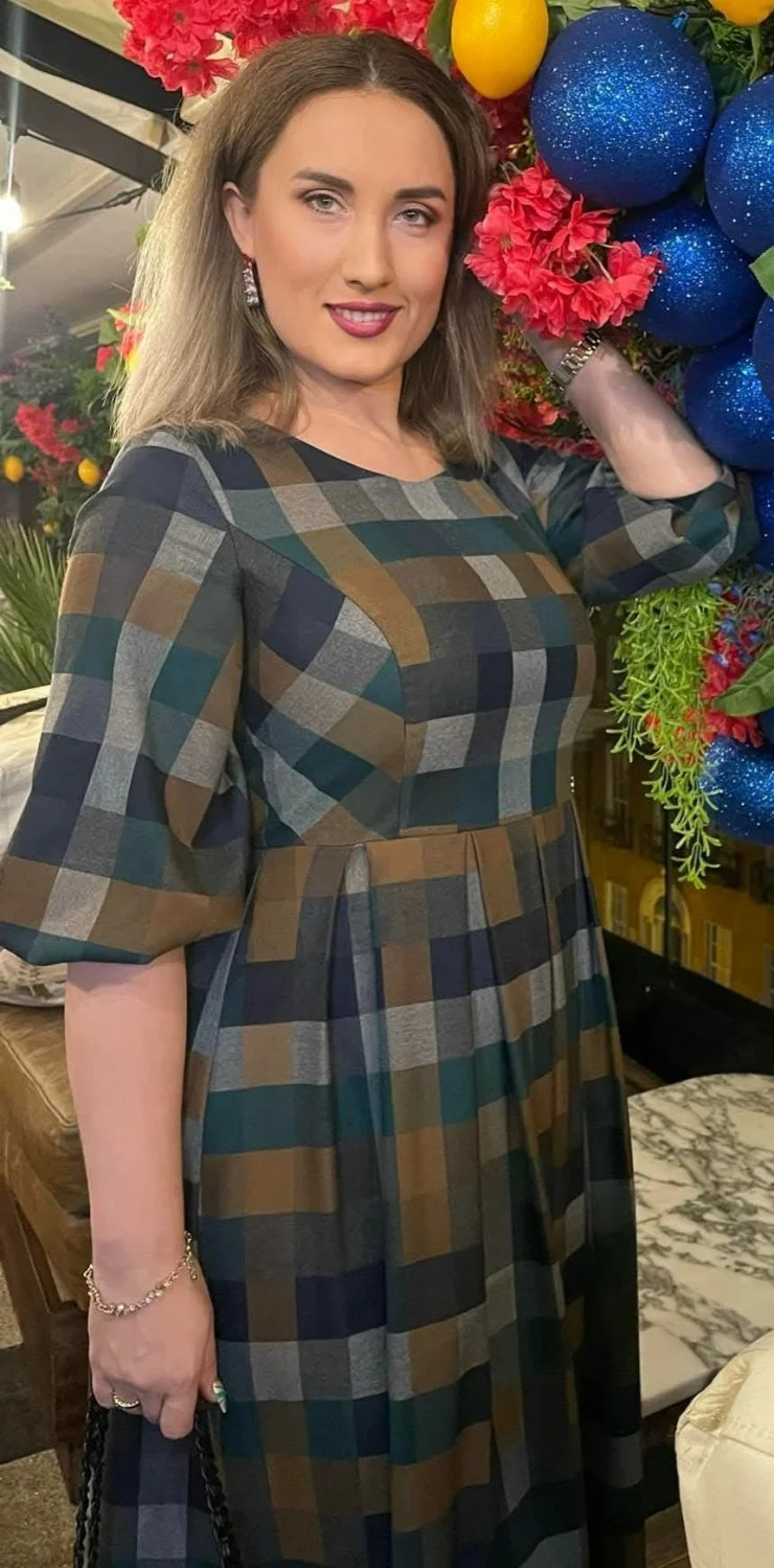 Tetiana Vainikainen: Milf Ucraniana #1 image 19