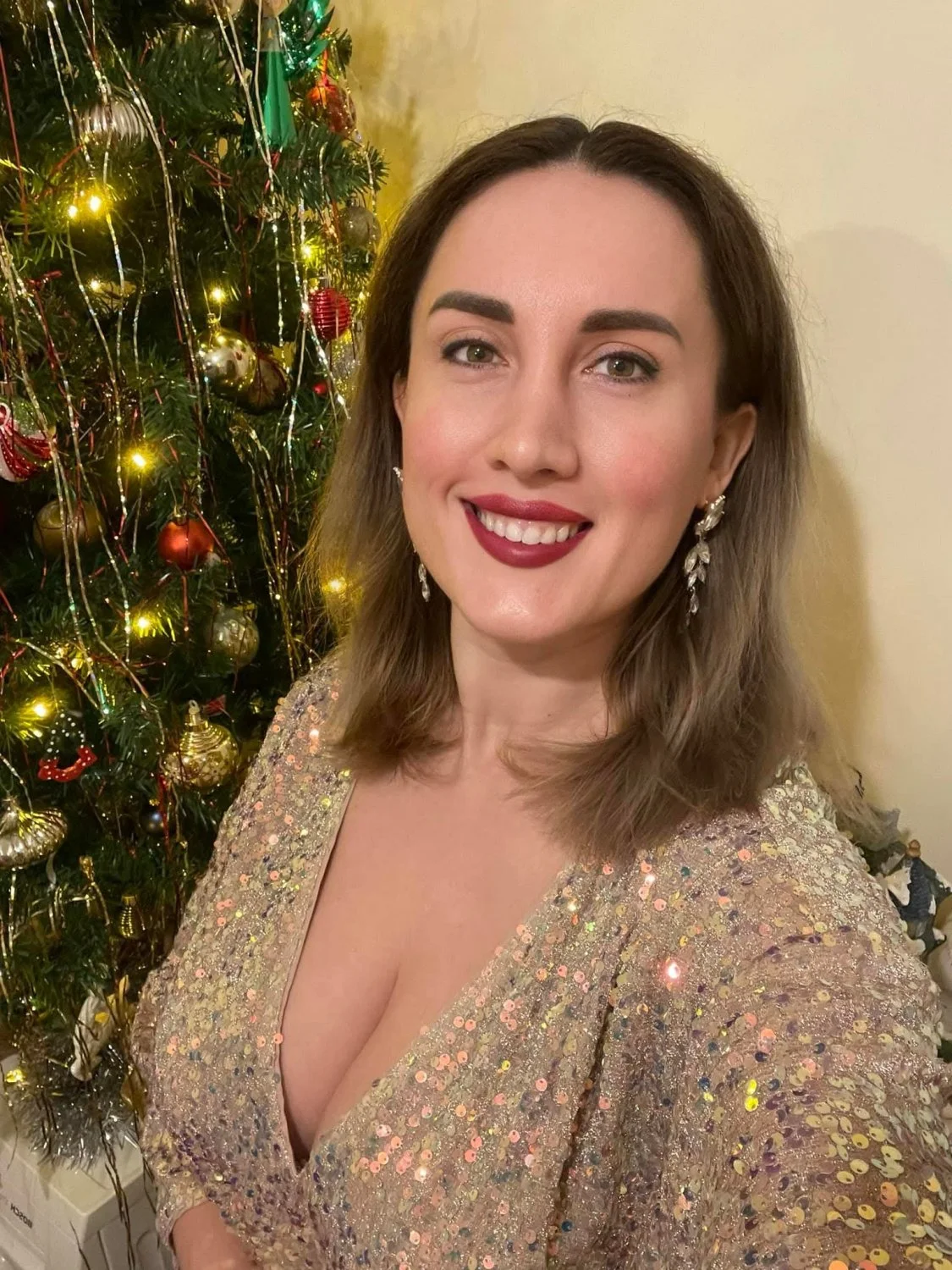 Tetiana Vainikainen: Milf Ucraniana #1 image 21