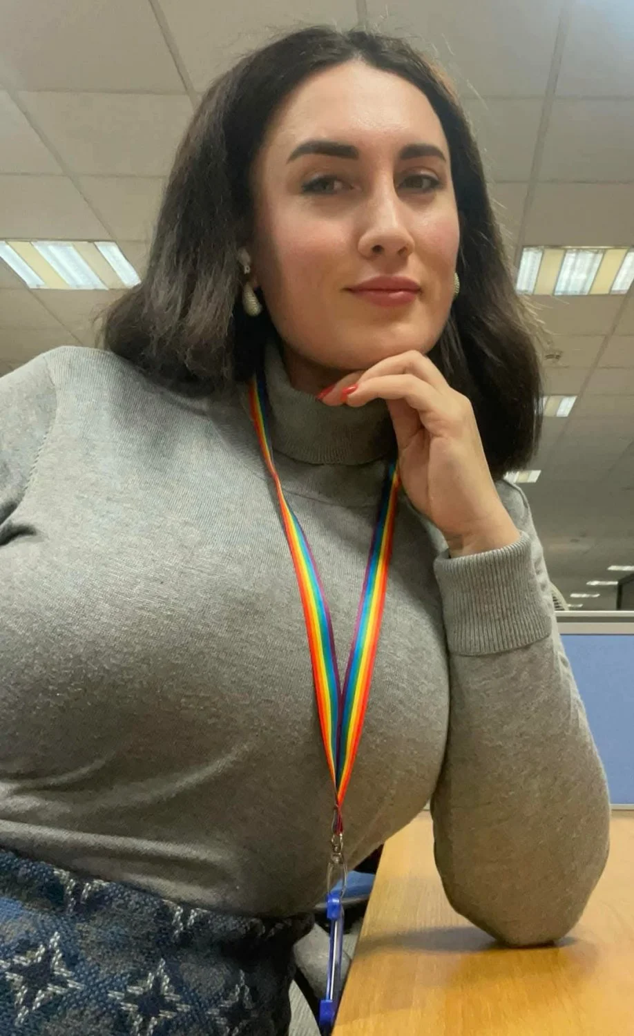Tetiana Vainikainen: Milf Ucraniana #1 image 23