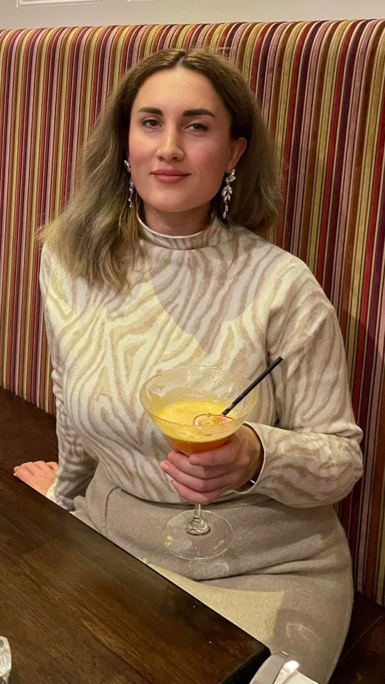 Tetiana Vainikainen: Milf Ucraniana #1 image 3