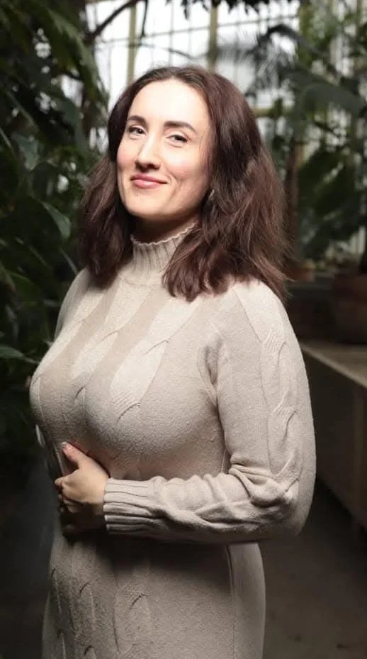 Tetiana Vainikainen: Milf Ucraniana #1 image 4