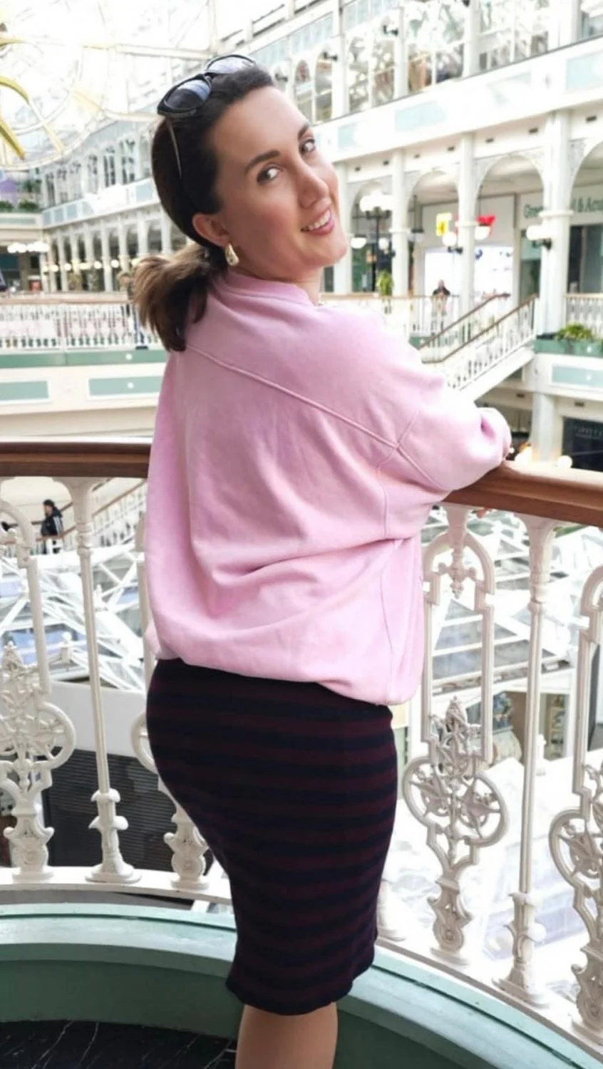 Tetiana Vainikainen: Milf Ucraniana #1 image 50