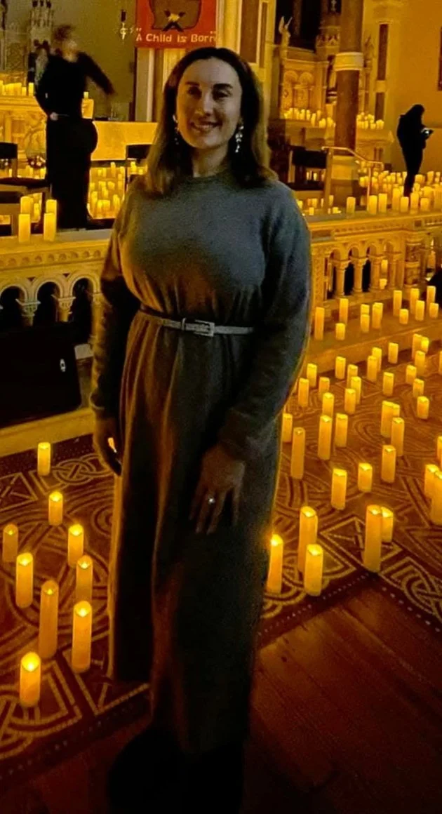 Tetiana Vainikainen: Milf Ucraniana #1 image 9