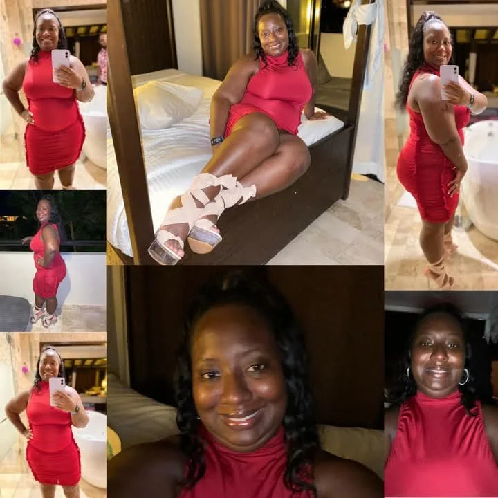 Thick Super Cute Ebony Auntie W/ All The Right Assets I Would Not Pull Out 100 image 10