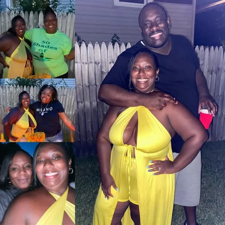 Thick Super Cute Ebony Auntie W/ All The Right Assets I Would Not Pull Out 100 image 17