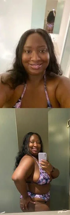 Thick Super Cute Ebony Auntie W/ All The Right Assets I Would Not Pull Out 100 image 18