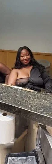 Thick Super Cute Ebony Auntie W/ All The Right Assets I Would Not Pull Out 100 image 20