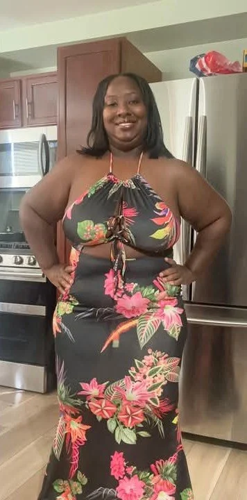 Thick Super Cute Ebony Auntie W/ All The Right Assets I Would Not Pull Out 100 image 25