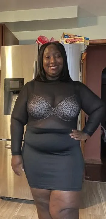 Thick Super Cute Ebony Auntie W/ All The Right Assets I Would Not Pull Out 100 image 28