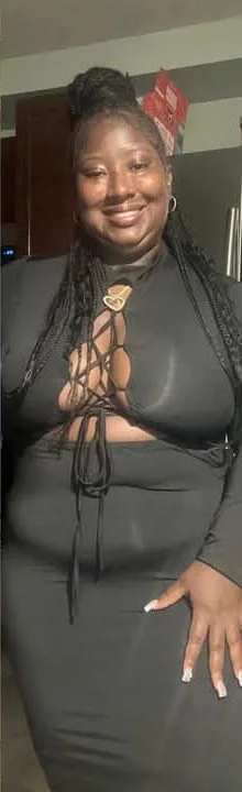 Thick Super Cute Ebony Auntie W/ All The Right Assets I Would Not Pull Out 100 image 29