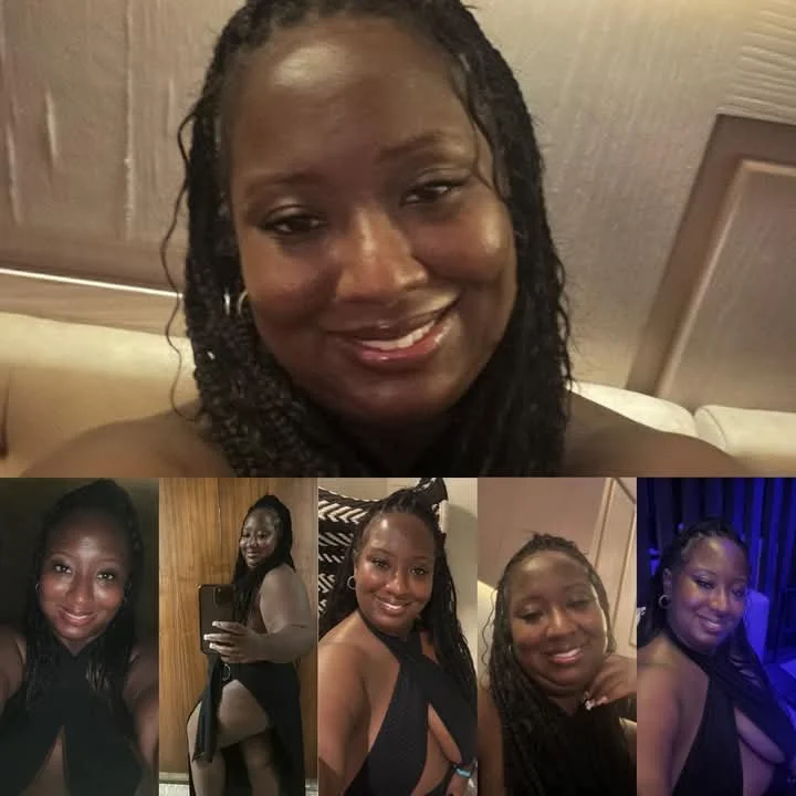 Thick Super Cute Ebony Auntie W/ All The Right Assets I Would Not Pull Out 100 image 3