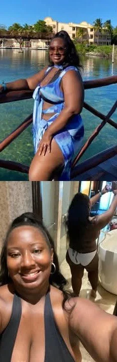 Thick Super Cute Ebony Auntie W/ All The Right Assets I Would Not Pull Out 100 image 30