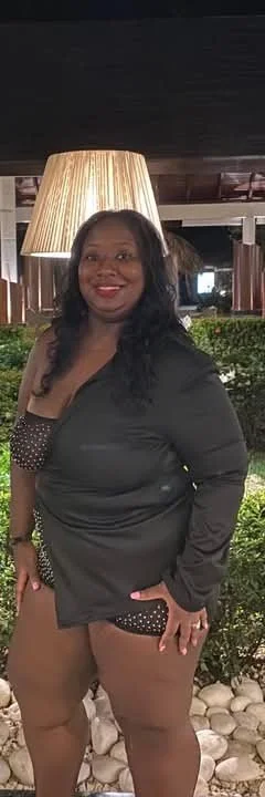 Thick Super Cute Ebony Auntie W/ All The Right Assets I Would Not Pull Out 100 image 31