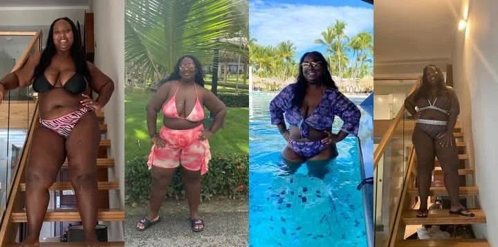 Thick Super Cute Ebony Auntie W/ All The Right Assets I Would Not Pull Out 100 image 38