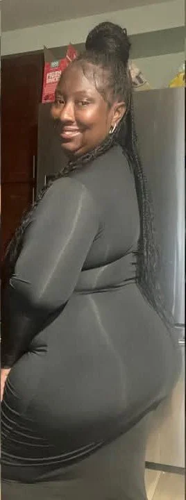 Thick Super Cute Ebony Auntie W/ All The Right Assets I Would Not Pull Out 100 image 4