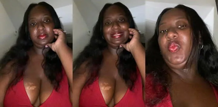 Thick Super Cute Ebony Auntie W/ All The Right Assets I Would Not Pull Out 100 image 42