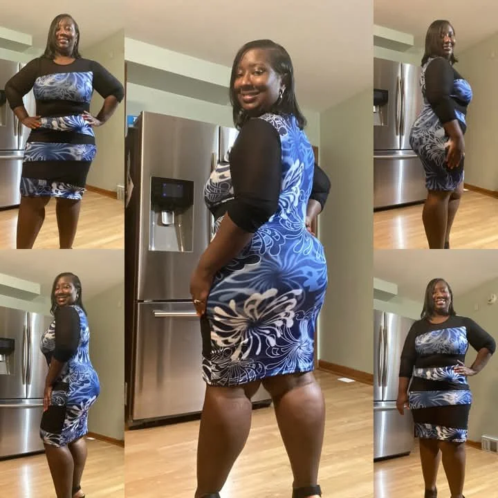 Thick Super Cute Ebony Auntie W/ All The Right Assets I Would Not Pull Out 100 image 44