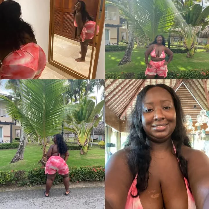 Thick Super Cute Ebony Auntie W/ All The Right Assets I Would Not Pull Out 100 image 46