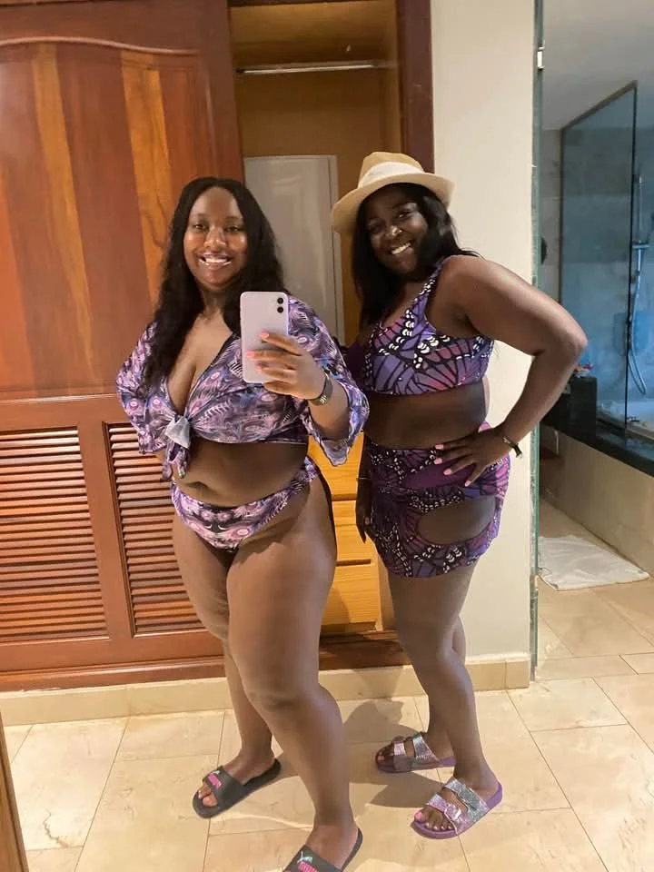 Thick Super Cute Ebony Auntie W/ All The Right Assets I Would Not Pull Out 100 image 47