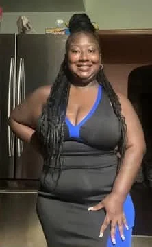 Thick Super Cute Ebony Auntie W/ All The Right Assets I Would Not Pull Out 100 image 5