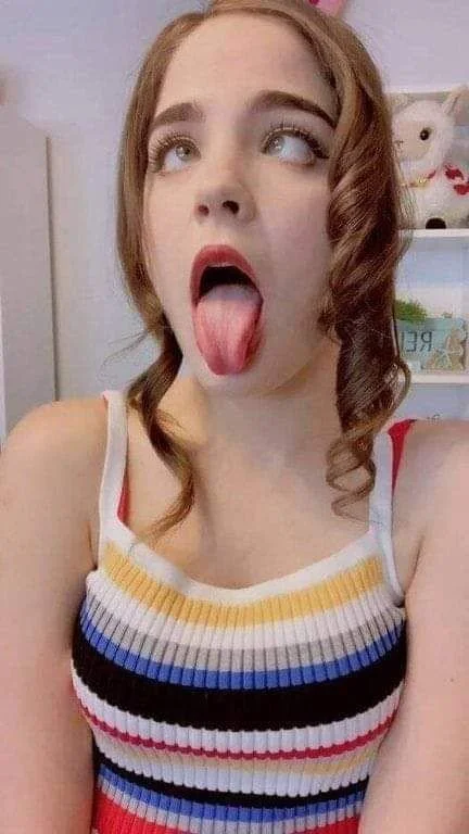 Ahegao 💕 image 7