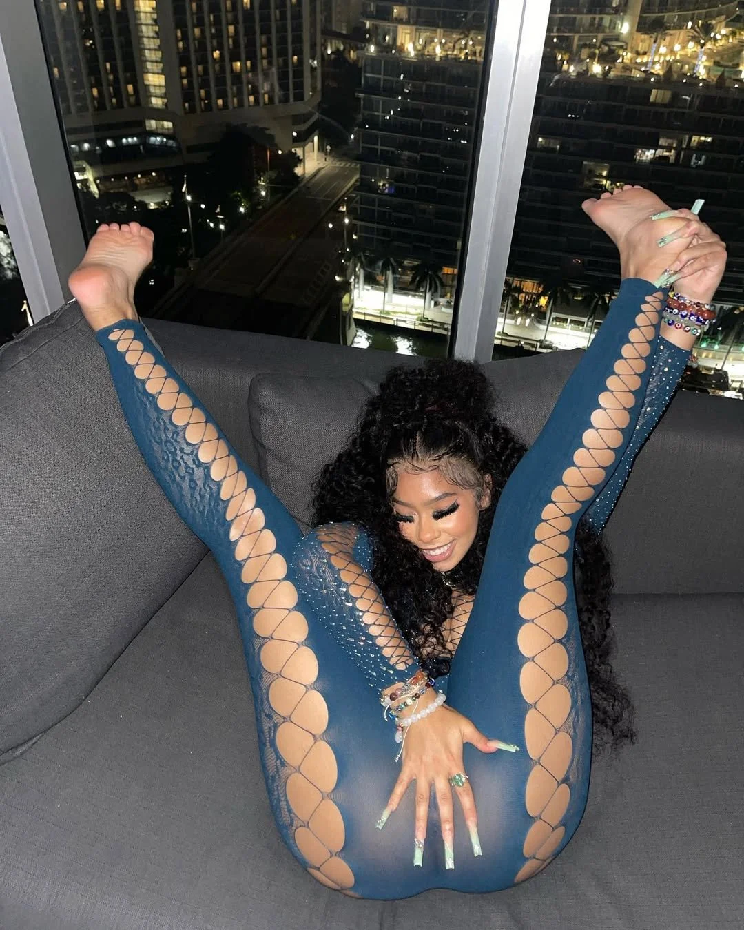 Jazzalinaa image 18