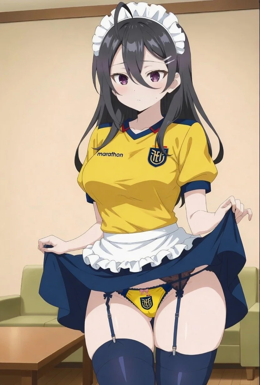 En argentina por 200 dolares se dejan culiar y en mexico lo dan gratis a Ns e incluso ancianos xdddd image 13