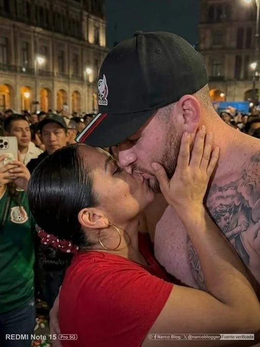 En argentina por 200 dolares se dejan culiar y en mexico lo dan gratis a Ns e incluso ancianos xdddd image 5