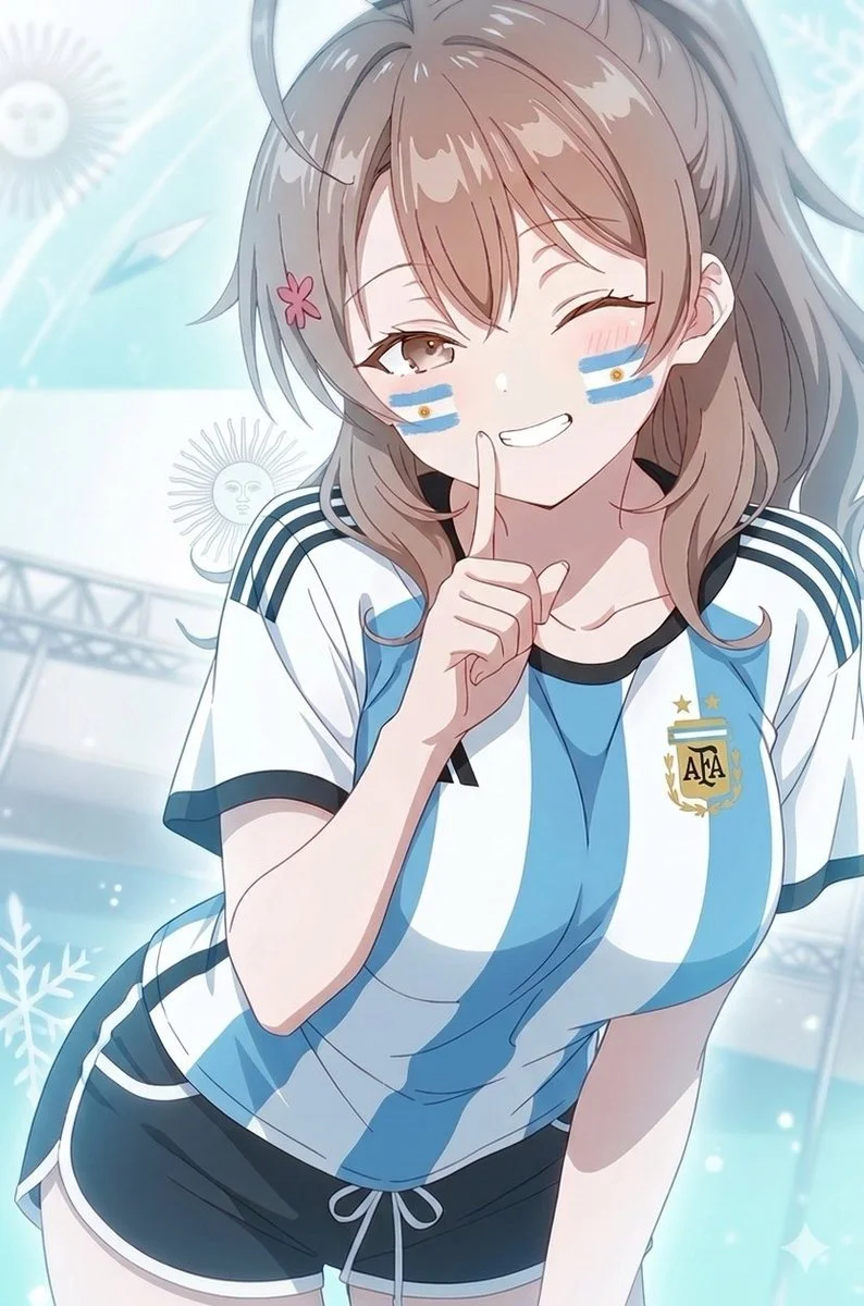 En argentina por 200 dolares se dejan culiar y en mexico lo dan gratis a Ns e incluso ancianos xdddd image 7